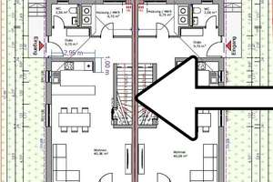 Erstbezug. Moderne Doppelhaushälfte mit Terrasse, Garten & 2 Stellplätzen. – Die vollständige Adresse der Immobilie erhältst du vom Anbieter., 56587 Straßenhaus – Vorschaubild 12