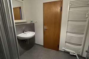 Aachen-Eilendorf, helle 2-Zimmer-Wohnung Hochparterre – Severinstr. 165, 52080 Eilendorf, Aachen – Vorschaubild 8