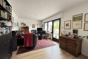 ** schöne 2-Zimmerwohnung mit großzügiger Dachterrasse ** – Die vollständige Adresse der Immobilie erhältst du vom Anbieter., 53129 Kessenich, Bonn – Vorschaubild 4