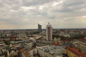Vermietete Wohnung mit Balkon | 85,43m² | Aufzug I in zentraler Lage von Leipzig – Die vollständige Adresse der Immobilie erhältst du vom Anbieter., 4103 Zentrum-Ost, Leipzig – Vorschaubild 12
