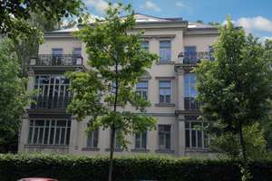 +Exklusive-2-Zimmer-Maisonette-Wohnung mit 2 Balkonen in direkter UNI-Nähe+ – Eisenstuckstraße 10, 1069 Südvorstadt-West, Dresden – Vorschaubild 15
