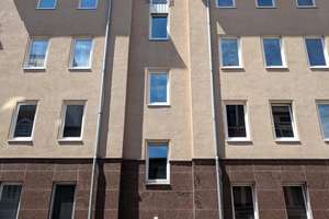 Komfortable 2-Zimmer-Wohnung in Magdeburg