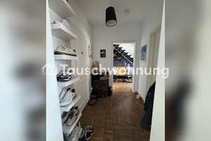 Tauschwohnung: 3 Raum Massionette Wohnung Hechtviertel – Die vollständige Adresse der Immobilie erhältst du vom Anbieter., 1097 Leipziger Vorstadt, Dresden – Vorschaubild 2