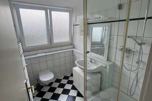 Bilk: schicke 2-Zimmer-Stadtwohnung – Suitbertusstraße 16, 40223 Bilk, Düsseldorf – Vorschaubild 9
