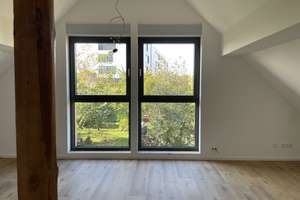 großzügiges 3,5 Zimmer Haus mit Ambiente Blick ins Grüne in Bestlage mit EBK in WOB-Rothenfelde – Rothenfelder Markt 8a, 38440 Rothenfelde, Wolfsburg – Vorschaubild 20