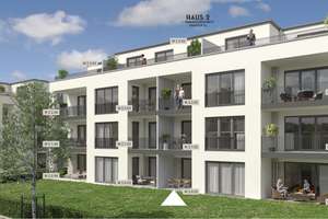 Außergewöhnliche, 2 ZW -NBEB 2025-in Niederrodenbach mit  ca. 7,07 m² 🌞Terrasse und eig. Garten🌞 ! – 63517 Rodenbach – Vorschaubild 33