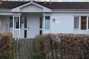 Gemütlicher Reihenbungalow mit 3 Zimmern in Hamburg-Langenhorn!