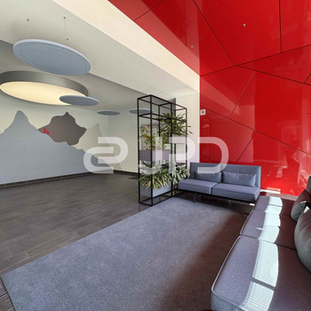 JPD - Büroflächen über den Dächern Münchens 