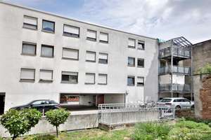 Attraktives 1-Zimmer-Apartment in gefragter Innenstadtlage – Die vollständige Adresse der Immobilie erhältst du vom Anbieter., 76133 Südweststadt, Karlsruhe – Vorschaubild 8