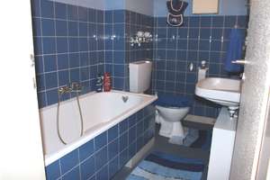 Lichtdurchflutete 3 ZKB mit Balkon in Südausrichtung, Milse, Kapitalanlage – Herforder Strasse 436, 33604 Heepen, Bielefeld – Vorschaubild 6