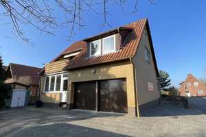 Zweifamilienhaus in Bestlage von Stelle – Harburg (Kreis) – Vorschaubild 4