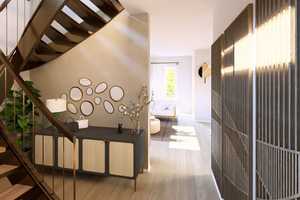 ARCHITEKTUR MIT WEITBLICK UND EINEM PREISVORTEIL VON BIS ZU 30.000 EUR  – Halle (Saale) – Vorschaubild 6