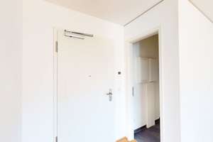 Moderne 2-Zimmer-Wohnung im Fünf Römer – Römerwall 60, 55131 Oberstadt, Mainz – Vorschaubild 3