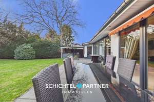 Osterholz | Hochwertiges Einfamilienhaus mit Garten & Baugrundstück – Die vollständige Adresse der Immobilie erhältst du vom Anbieter., 28325 Tenever, Bremen – Vorschaubild 18