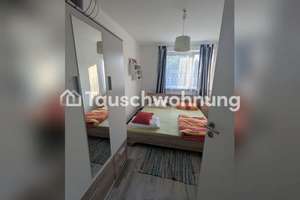 Tauschwohnung: Mainz, Neustadt: Geräumige 4-Zimmer-Wohnung