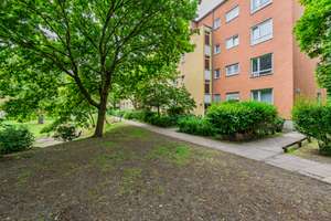 Befristet für 12 Monate - Schöne Einzelwohnung am Heilmannring – Heilmannring 71A, 13627 Charlottenburg-Nord, Berlin – Vorschaubild 23