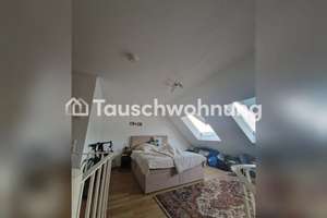 Tauschwohnung: Helle Maisonette-Wohnung direkt an der Neustadt! – Die vollständige Adresse der Immobilie erhältst du vom Anbieter., 55122 Hartenberg-Münchfeld, Mainz – Vorschaubild 3