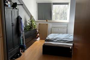 Charmante 2-Zimmer Dachgeschosswohnung in Aachen-Frankenberg – Alfonsstraße 36, 52070 Kaiserplatz, Aachen – Vorschaubild 9