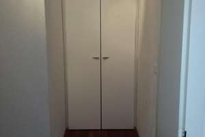 Helle 2-Zimmer Wohnung mit Balkon im EG in Nürnberg-Wöhrd – Die vollständige Adresse der Immobilie erhältst du vom Anbieter., 90489 Wöhrd, Nürnberg – Vorschaubild 12