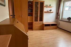 Großzügige Doppelhaushälfte im Grünen gelegen inkl. Sauna und Garten  – Wesloer Straße 97a, 23568 Schlutup, Lübeck – Vorschaubild 18
