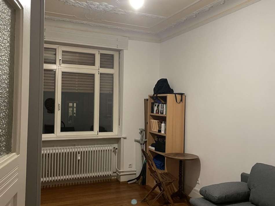 Gästezimmer