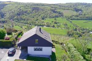 Wohnen mit Traumblick – gepflegtes Haus, mit Terrasse und Garten. – Die vollständige Adresse der Immobilie erhältst du vom Anbieter., 54318 Mertesdorf – Vorschaubild 14