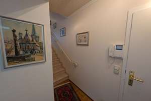 3-Zimmer-Maisonettwohnung mit gehobener Ausstattung im Hochhaus 17. Etage – Elsa-Brandström-Straße 10, 55124 Gonsenheim, Mainz – Vorschaubild 11