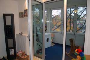 Schöne 2-Zimmer-Wohnung mit Domblick *PROVISIONSFREI* – Florastraße 196, 50733 Nippes (Ortsteil), Köln – Vorschaubild 7