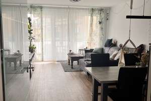 Traumhaft schöne 3-Zimmer Neubau Wohnung in Rheindorf-Süd – An der Bergerweide 5, 51371 Rheindorf, Leverkusen – Vorschaubild 3