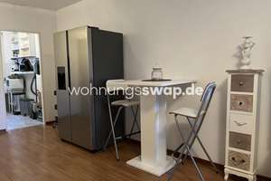 Wohnungstausch: Speestraße 14 – Speestraße 14, 50400 Sülz, Köln – Vorschaubild 7