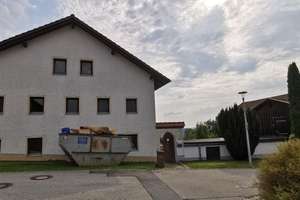 Hofstelle im Bayerischen Wald - vielseitiges "Sacherl" mit Aussicht – Kollberg 7, 94133 Röhrnbach – Vorschaubild 6