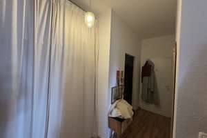  3 Jahre Untervermietung -  2,5-Zimmer-Wohnung in Darmstadt-Nord – Die vollständige Adresse der Immobilie erhältst du vom Anbieter., 64289 Darmstadt-Nord, Darmstadt – Vorschaubild 6