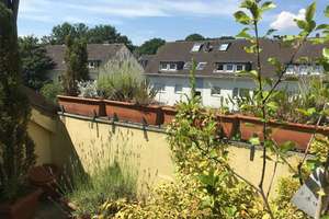 Von Privat:  Gepflegte Zweizimmerwohnung plus ausgebautem Spitzdach in Porz-Wahnheide  – Die vollständige Adresse der Immobilie erhältst du vom Anbieter., 51147 Wahnheide, Köln – Vorschaubild 11