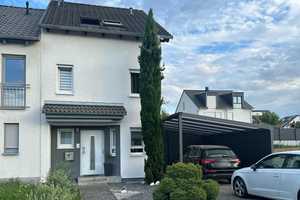 Rauenberg: Moderne Doppelhaushälfte mit Garten und Carport. Erbbaurecht. – Weißenberg 18, 69231 Rhein-Neckar-Kreis – Vorschaubild 2