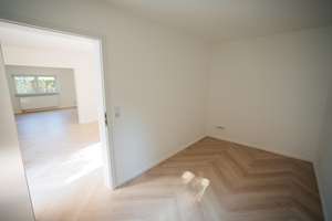 Erstbezug, direkter Waldzugang & Design: freistehendes Haus mit 7 Stellplätzen und Luxus-Ausstattung – Dorstener Str. 376c, 44809 Hofstede, Bochum – Vorschaubild 14