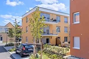 3-ZIMMERWOHNUNG MIT GARTEN – bezugsfrei ab August 2026 – Die vollständige Adresse der Immobilie erhältst du vom Anbieter., 74357 Bönnigheim – Vorschaubild 2