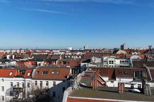 BESICHTIGUNGEN JETZT im Bötzowkiez: 2 tolle Zimmer, Holzparkett, Frühstücks-Balkon & coole Lage – Die vollständige Adresse der Immobilie erhältst du vom Anbieter., 10407 Prenzlauer Berg, Berlin – Vorschaubild 28