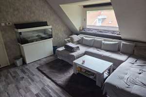 Kompaktes Wohnen in Oberhausen: 2-Zimmer-Wohnung in Alsfeld – Grubenstraße 1, 46149 Alsfeld, Oberhausen – Vorschaubild 6