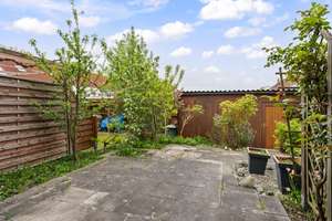Bremen - Habenhausen | Erdgeschosswohnung mit Gartenanteil & Tiefgarage – Die vollständige Adresse der Immobilie erhältst du vom Anbieter., 28279 Habenhausen, Bremen – Vorschaubild 10