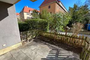 zu Fuß in die Innenstadt...2-Zi.-ETW in Erlangen - zentrumsnah – Die vollständige Adresse der Immobilie erhältst du vom Anbieter., 91052 Röthelheim, Erlangen – Vorschaubild 9