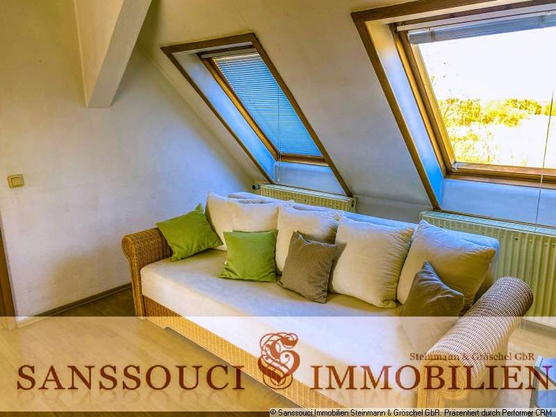 Immobilie in Küstriner Vorland - Attraktives dreigeschossiges Wohn- und Geschäftshaus! - Bild 4