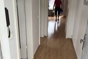 Schönes 1-Zimmer-Apartment in Bestlage Schwabing – Karl-Theodor-Straße 54, 80803 Münchner Freiheit, München – Vorschaubild 7