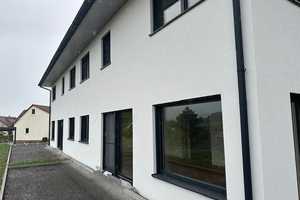 Gelegenheit für Kapitalanleger 2 DHH in Beilstein NEU August fertiggestellt Traumlage – Heilbronn (Kreis) – Vorschaubild 2