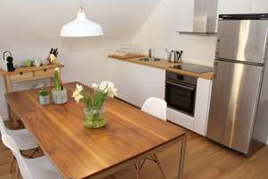 Stilvolle 3-Zimmer-Maisonette-Wohnung mit toller Ausstattung in Stuttgart – Grazer Straße 41, 70469 Feuerbach-Mitte, Stuttgart – Vorschaubild 10