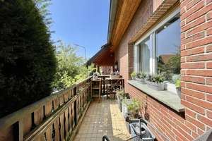 Mehrgenerationen unter einem Dach - Ihr Haus inklusive Wohlfühlambiente und Gartenparadies – Die vollständige Adresse der Immobilie erhältst du vom Anbieter., 32457 Porta Westfalica – Vorschaubild 16