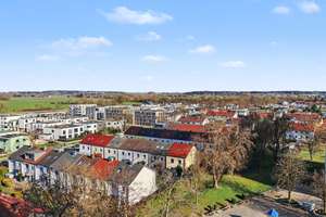 Wohnen mit Weitblick: helle 2-Zimmer-Wohnung mit traumhaftem Ausblick in Neu-Ulm/Ludwigsfeld – Die vollständige Adresse der Immobilie erhältst du vom Anbieter., 89231 Neu-Ulm – Vorschaubild 11