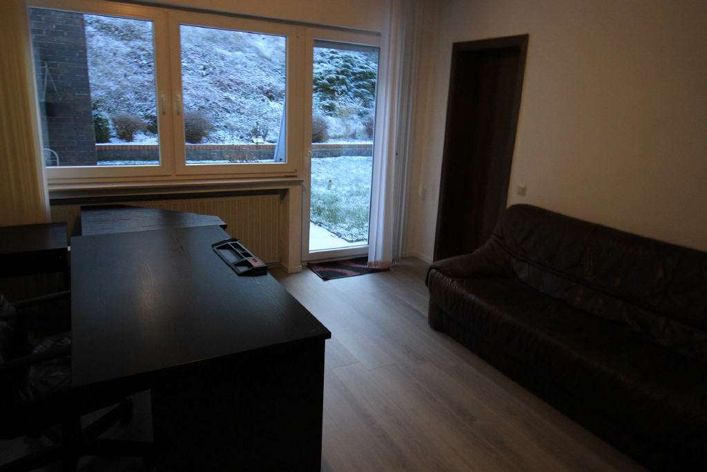 Immobilie in Kirschweiler - Renoviertes und gerade neu vermietetes Einfamilienhaus in Kirschweiler mit großem Wellnessbad  - Bild 5