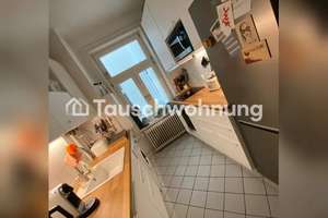 Tauschwohnung: 3 Zimmer Altbauwohnung in Eppendorf gegen 3.5+ Zimmer – Martinistraße 16, 20251 Eppendorf, Hamburg – Vorschaubild 7