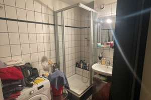 Ruhige Dreizimmerwohnung mit Blick ins Grüne inkl. Tiefgaragenstellplatz – Kleistring 6, 50767 Pesch, Köln – Vorschaubild 14