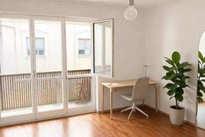 3-Zimmer-Wohnung im Heusteigviertel - 2 Balkone, hell & absolut zentral – Strohberg 5a, 70180 Lehen, Stuttgart – Vorschaubild 2